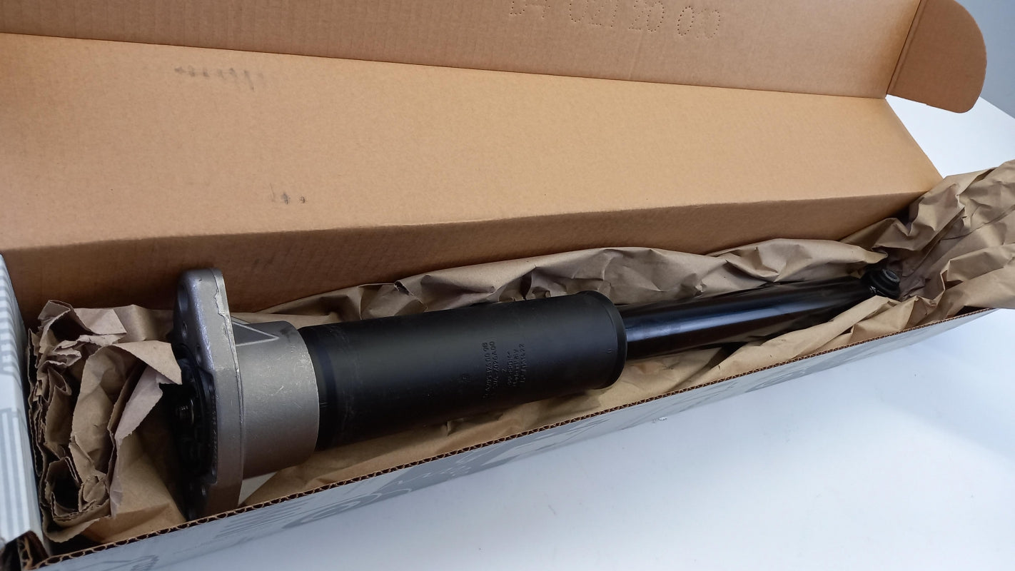 Original MERCEDES-BENZ C-Klasse W205 Stoßdämpfer hinten A2053207330