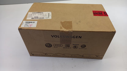 Original SKODA Octavia 1Z 2004-2013 Außenspiegelgehäuse links 1Z1857507AB