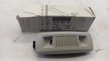 Original VW Golf Jetta 1K Tiguan 5N Bewegungsmelder perlgrau 1K0951178AY20