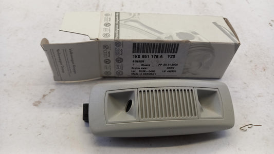 Original VW Golf Jetta 1K Tiguan 5N Bewegungsmelder perlgrau 1K0951178AY20