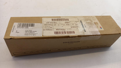 Original OE Volkswagen Tempomatschalter 2D0953504