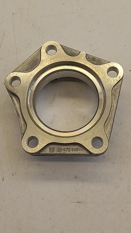 Original OE OPEL Flansch 90470589