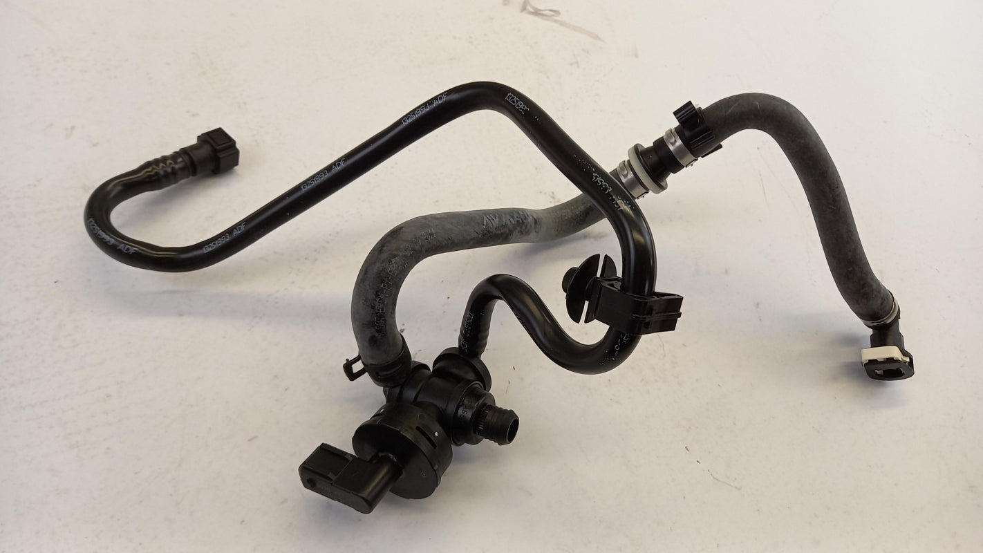 Original OE OPEL Bremskraftverstärker Vakuumschlauch 13251993