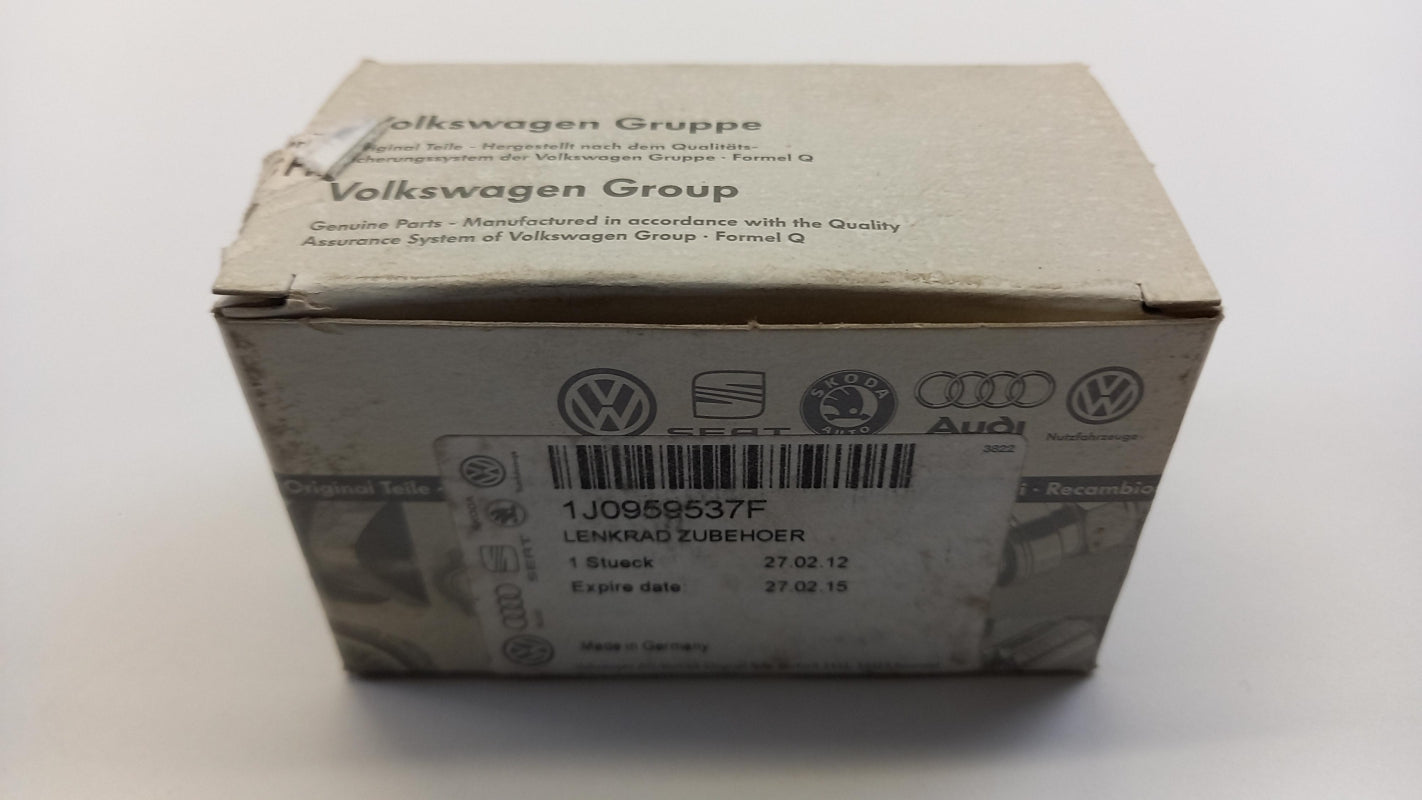 Original VW Golf Passat Transporter SEAT Alhambra Lenkradschalter 1J0959537F