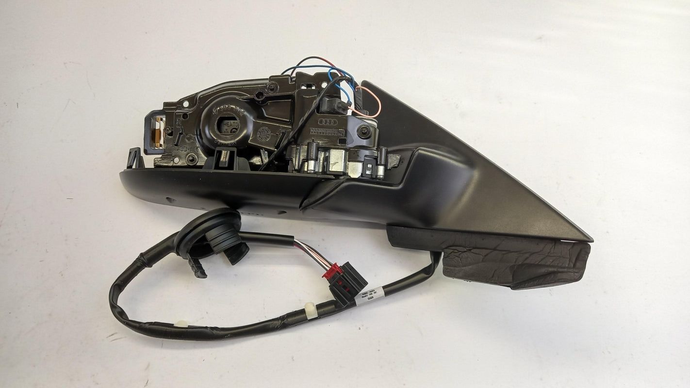 Original AUDI A3 II (2004-2008) Außenspiegel Rückspiegel Rechts 8P1858532L01C