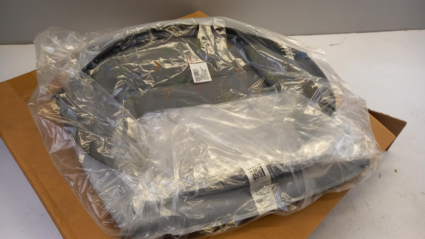 Original OE Volkswagen Sitzbezug 7E0881405PYM