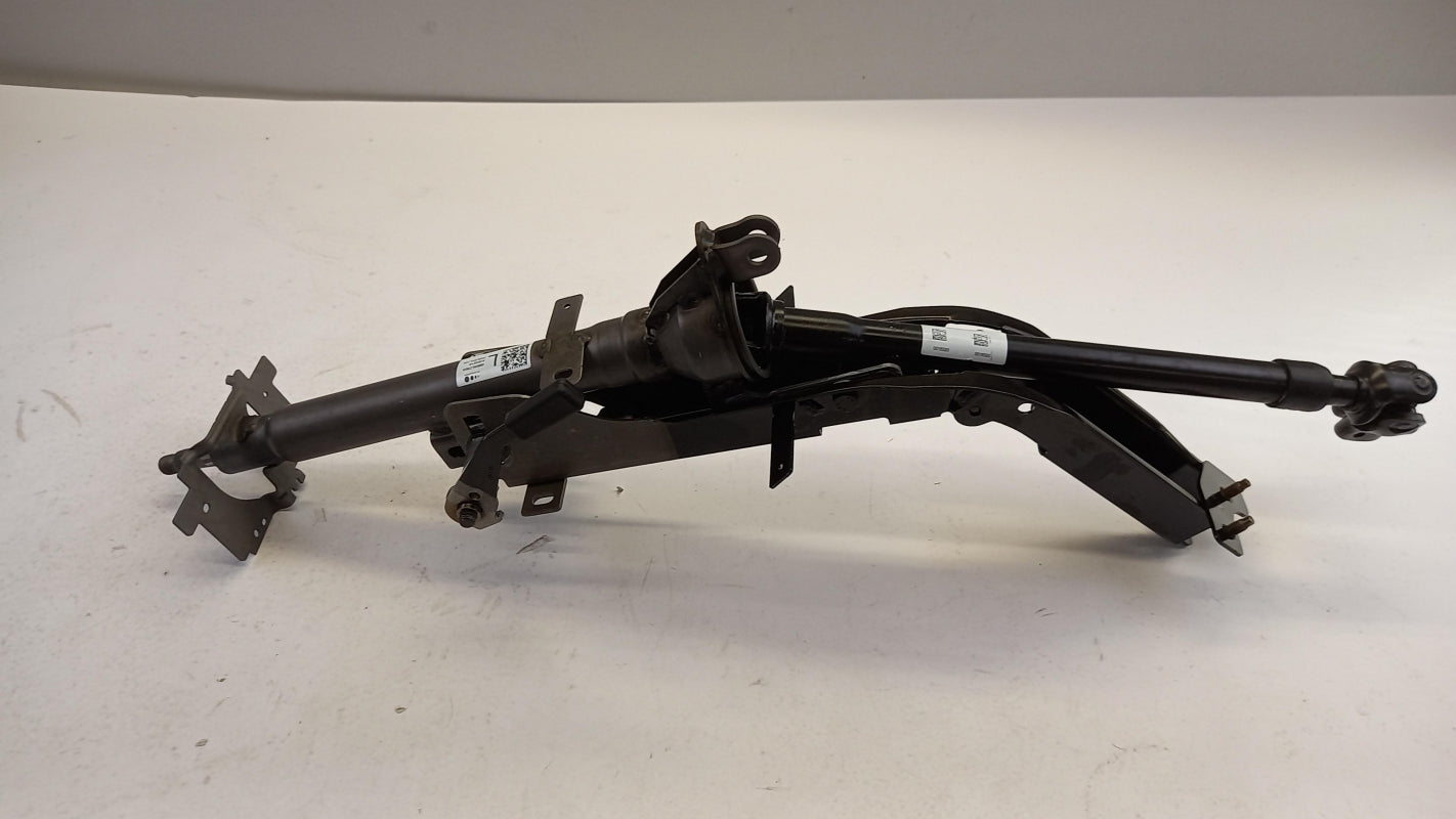 Original NISSAN Cabstar F24M Lenksäule 48805LC60A