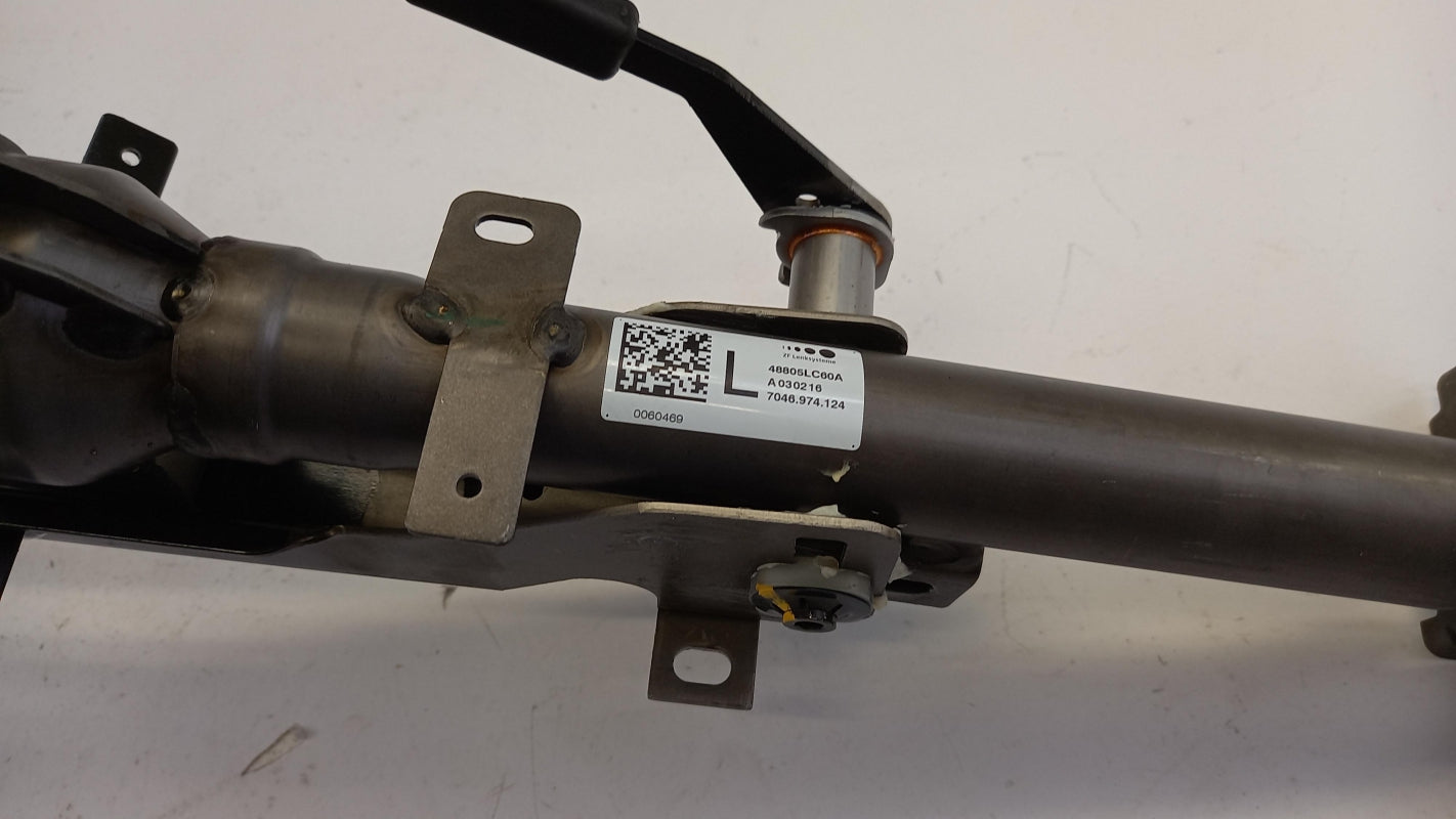 Original NISSAN Cabstar F24M Lenksäule 48805LC60A