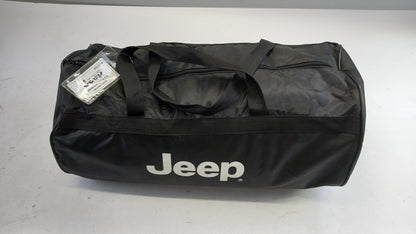 Original JEEP Wrangler JL 2018 - Fahrzeugabdeckung K82215788