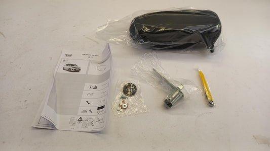 Original KIA Picanto III 2017 - Armlehne G6161ADE00