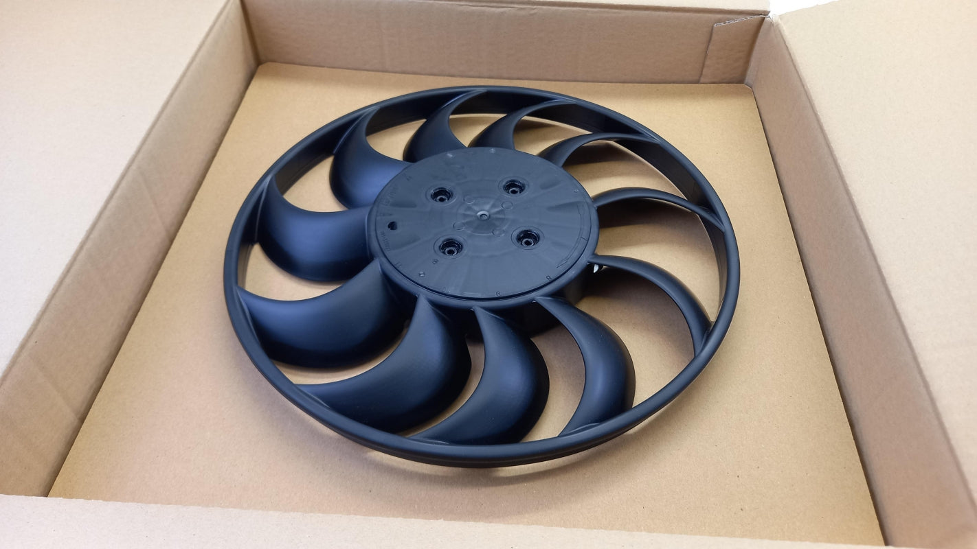 Original OE Volkswagen Motorkühlung Lüfter 3Q0959455C