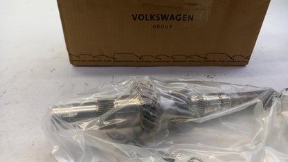 Original VW Transporter T6 PSX Schaltgetriebe Eingangswelle 0A5311103AN