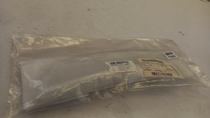 Original OE Volkswagen Stoßstangen Zierleiste 3V58078332ZZ