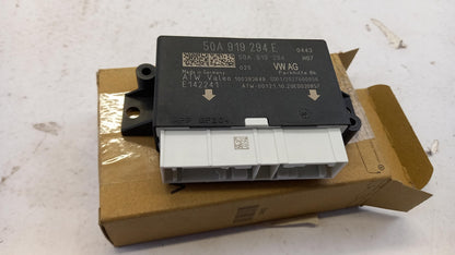 Original AUDI A3 Q2 VW Golf Passat B8 Tiguan Einparkhilfe Steuergerät 5QA919294E