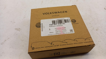 Original AUDI Q2 Q3 VW Passat Tiguan SKODA Karoq Gateway Steuergerät 3Q0907530AG