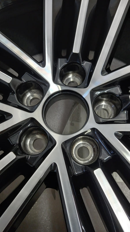 Original OE Volkswagen 654071498GFL8