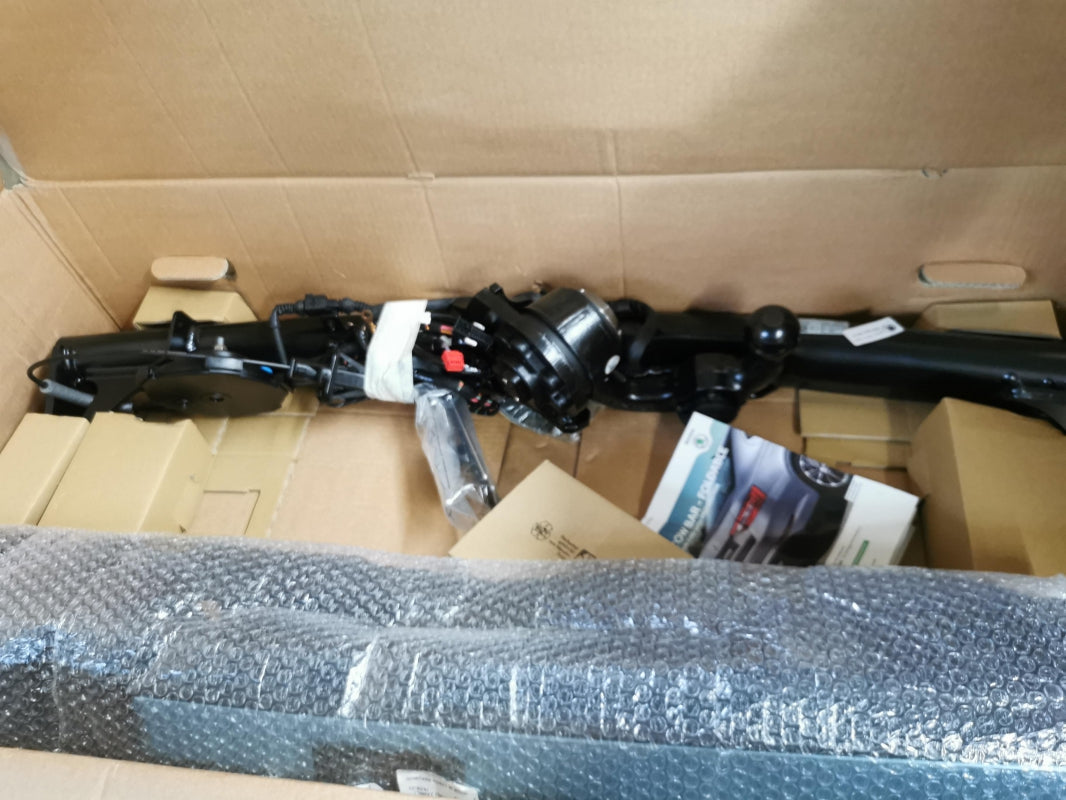 Original OE Volkswagen Anhängerkupplung 3V9092160D