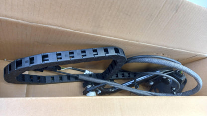 Original MERCEDES-BENZ Sprinter W906 Schiebetür Kabelkette A906820370064