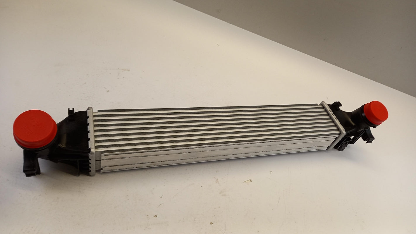 Original OE OPEL Ladeluftkühler 39109104