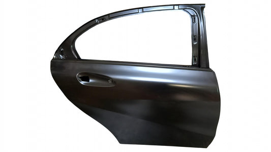 Original MERCEDES-BENZ A-Klasse W176 Tür hinten rechts A1767300205
