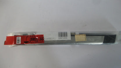 Original SKODA Octavia III Einstiegsleistensatz 4-teilig verchromt 5E0071303A