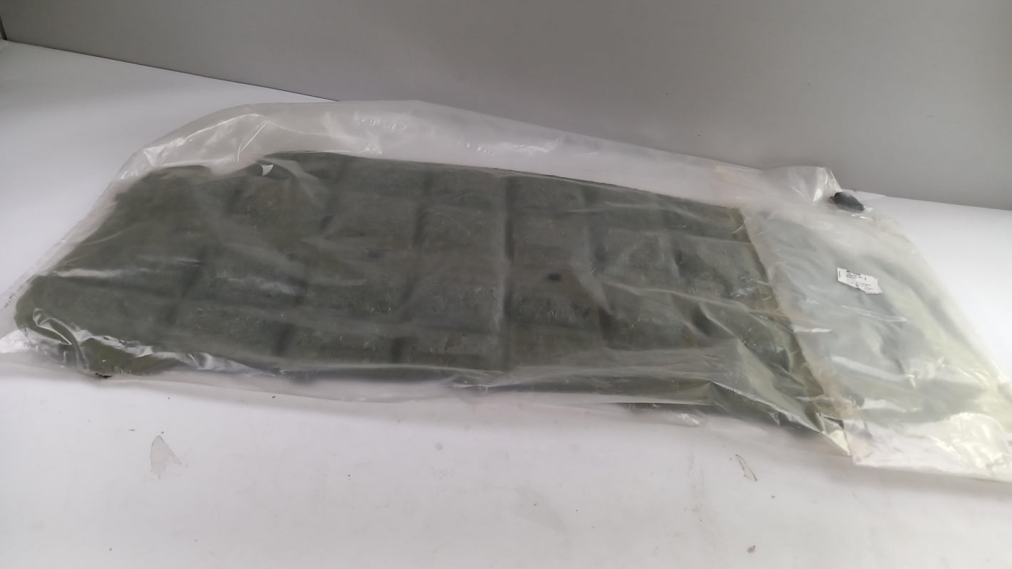 Original OE Volkswagen Motorraum Isolierung 1T0863831B