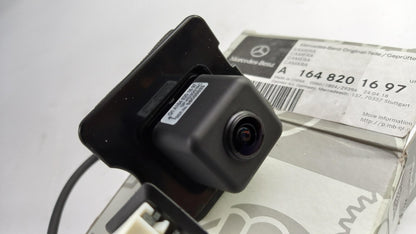 Original MERCEDES-BENZ ML-Klasse W164 Rückfahrkamera A1648201697