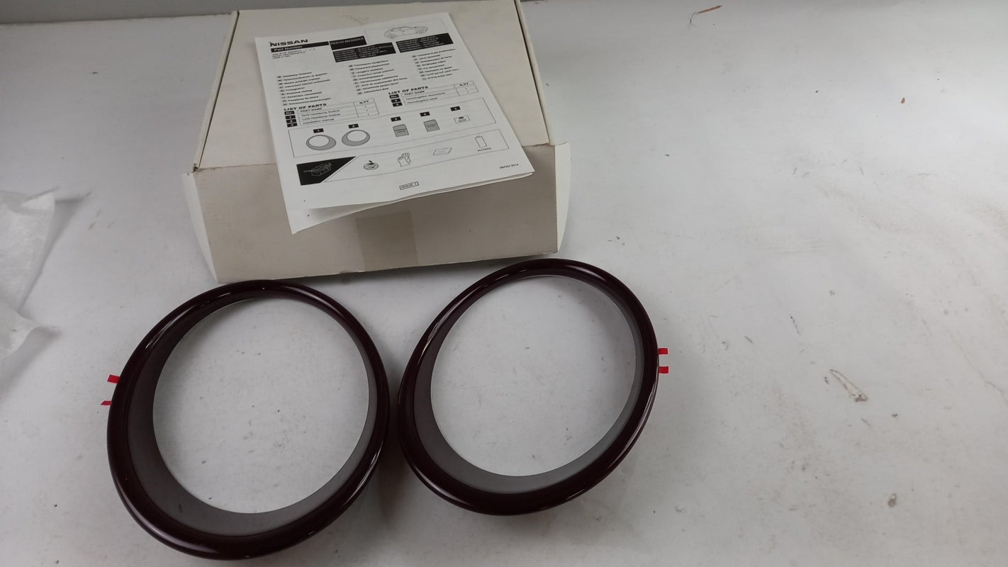Original OE NISSAN headlight insert KE610BV260BP 