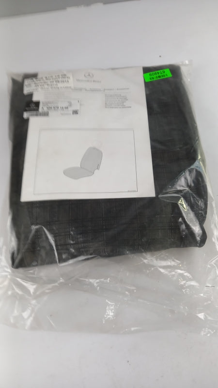 Original MERCEDES-BENZ Sprinter W906 Sitzbezug A9069701900