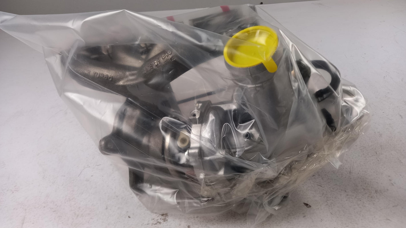 Original VOLKSWAGEN Tiguan Beetle CC Eos GTI Passat Jetta Turbolader 06J145722BX