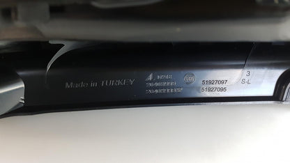 Original FIAT Punto ABARTH Punto Evo Heckleuchte Rücklicht links 51927095