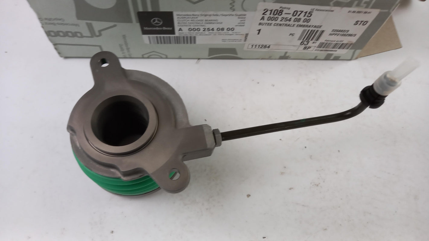 Original OE MERCEDES-BENZ Drucklager A0002540800