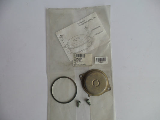 Original OE Volkswagen Dichtungssatz 059198067A