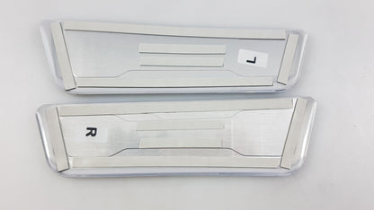 Original OE HYUNDAI/KIA Einstiegsleisten Satz 3W450ADE00