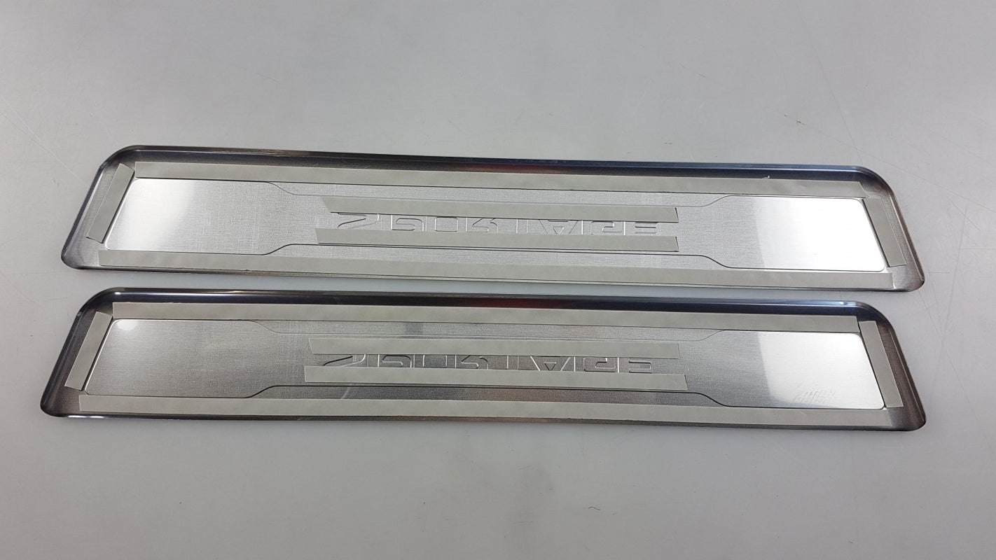 Original OE HYUNDAI/KIA Einstiegsleisten Satz 3W450ADE00