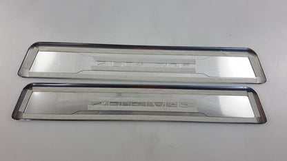 Original OE HYUNDAI/KIA Einstiegsleisten Satz 3W450ADE00