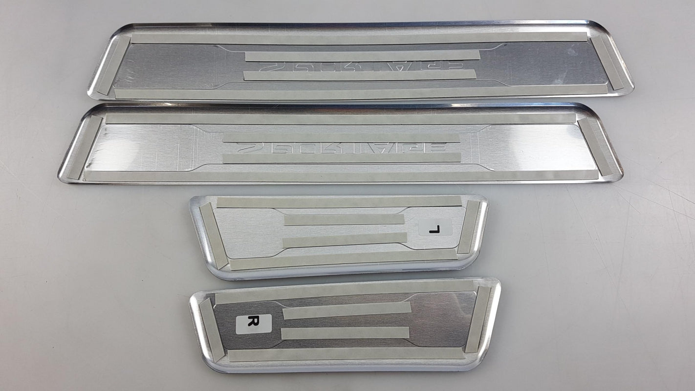 Original OE HYUNDAI/KIA Einstiegsleisten Satz 3W450ADE00