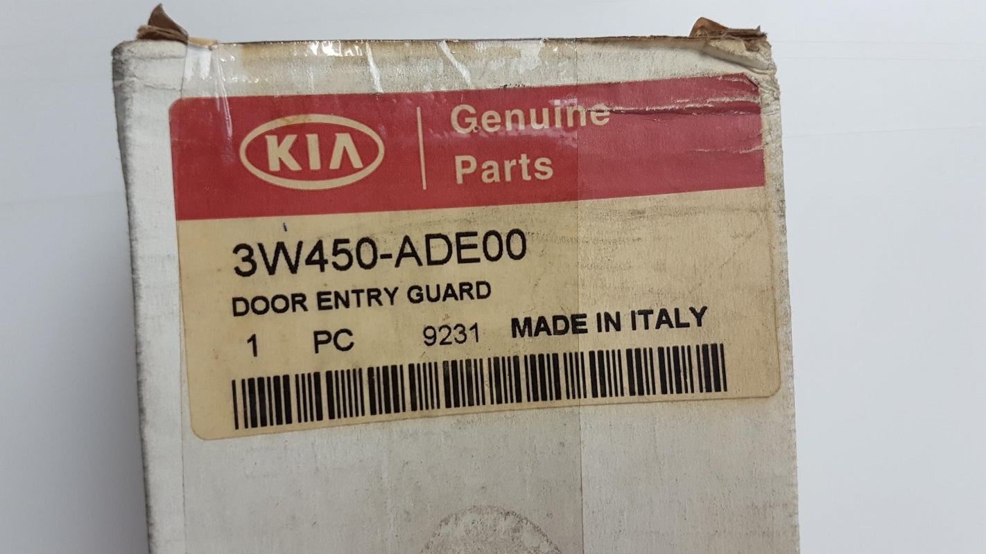 Original OE HYUNDAI/KIA Einstiegsleisten Satz 3W450ADE00