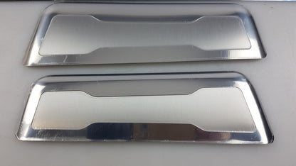 Original OE HYUNDAI/KIA Einstiegsleisten Satz 3W450ADE00