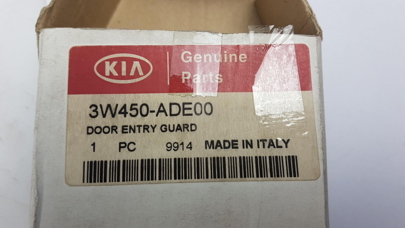 Original OE HYUNDAI/KIA Einstiegsleisten Satz 3W450ADE00