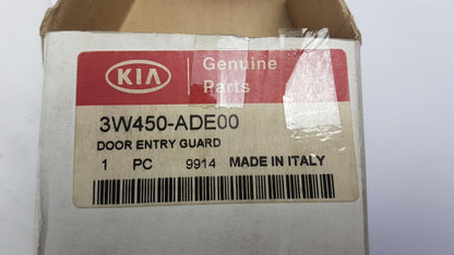 Original OE HYUNDAI/KIA Einstiegsleisten Satz 3W450ADE00