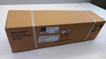Original MERCEDES-BENZ GLA H247 Stoßdämpfer Vorne Rechts A2473237200