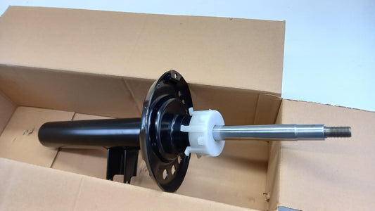 Original MERCEDES-BENZ GLA H247 Stoßdämpfer Vorne Rechts A2473237200