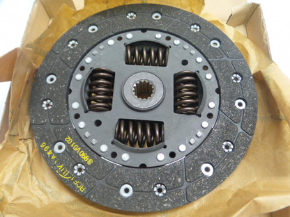 Original OPEL Corsa-C Corsa-D Easytronic Getriebe Kupplungsscheibe 93175920