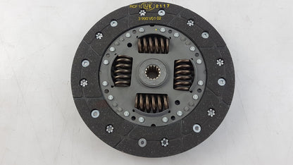 Original OPEL Corsa-C Corsa-D Easytronic Getriebe Kupplungsscheibe 93175920