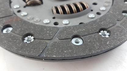 Original OPEL Corsa-C Corsa-D Easytronic Getriebe Kupplungsscheibe 93175920