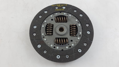 Original OPEL Corsa-C Corsa-D Easytronic Getriebe Kupplungsscheibe 93175920
