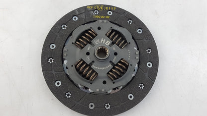Original OPEL Corsa-C Corsa-D Easytronic Getriebe Kupplungsscheibe 93175920