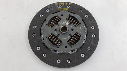 Original OPEL Corsa-C Corsa-D Easytronic Getriebe Kupplungsscheibe 93175920