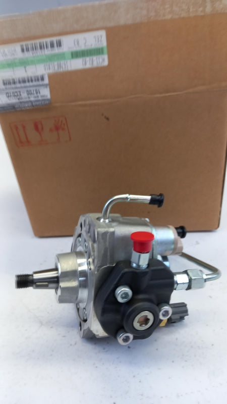 Original OE NISSAN power steering pump 16700EC01D 